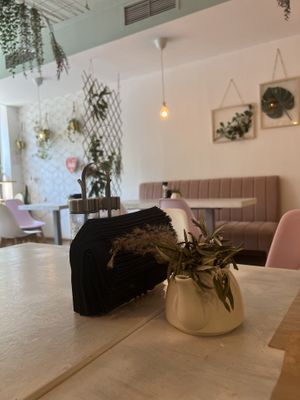   at Sublimmme in Bucharest