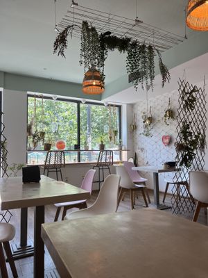   at Sublimmme in Bucharest