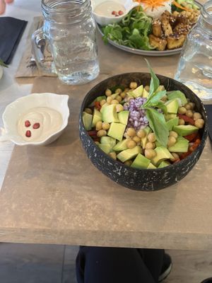   at Sublimmme in Bucharest