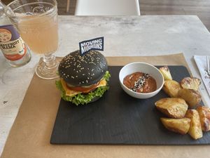   at Sublimmme in Bucharest