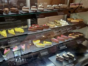  at Sublimmme in Bucharest