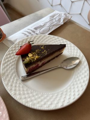   at Sublimmme in Bucharest