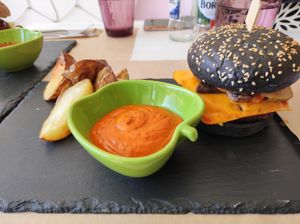  at Sublimmme in Bucharest