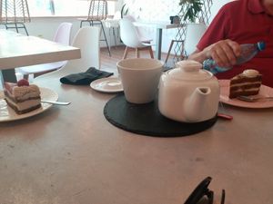  at Sublimmme in Bucharest