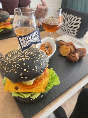   at Sublimmme in Bucharest