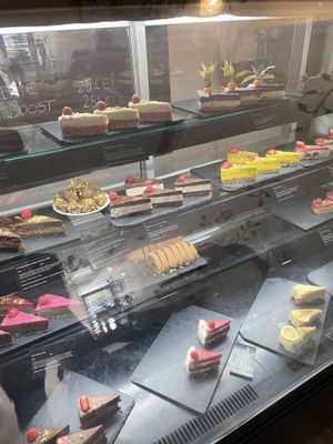   at Sublimmme in Bucharest