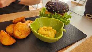   at Sublimmme in Bucharest