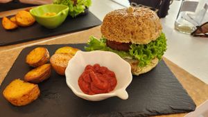   at Sublimmme in Bucharest