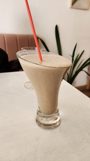   at Sublimmme in Bucharest