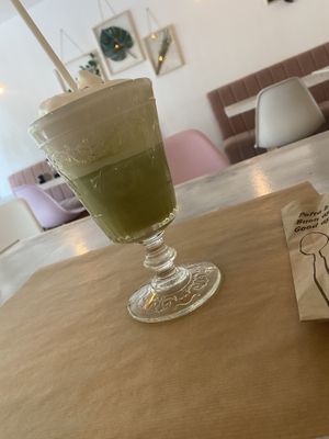   at Sublimmme in Bucharest