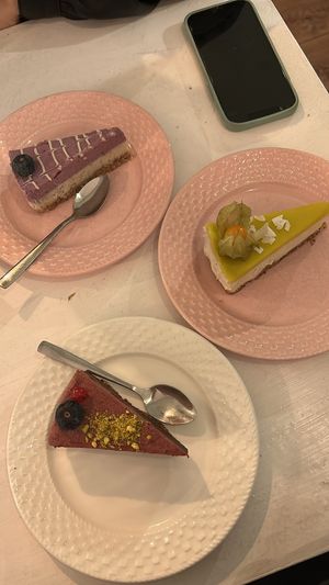   at Sublimmme in Bucharest