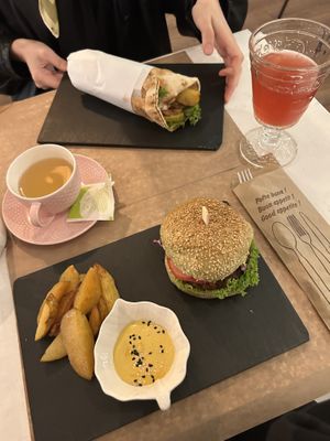   at Sublimmme in Bucharest