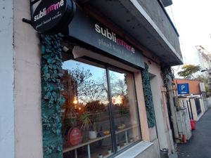  at Sublimmme in Bucharest