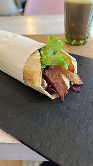  at Sublimmme in Bucharest