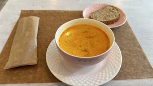  at Sublimmme in Bucharest