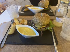   at Sublimmme in Bucharest