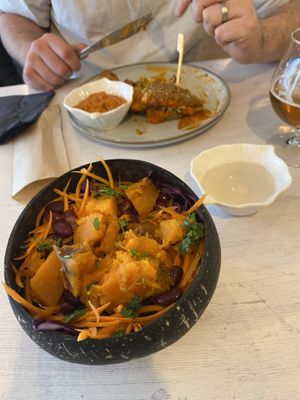   at Sublimmme in Bucharest