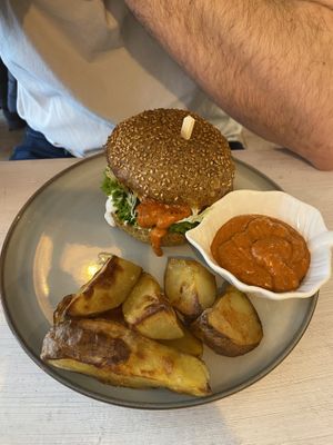   at Sublimmme in Bucharest