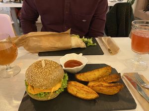   at Sublimmme in Bucharest