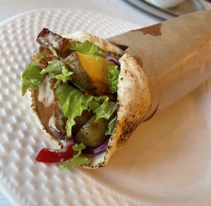   at Sublimmme in Bucharest