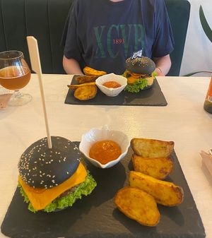   at Sublimmme in Bucharest