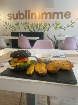   at Sublimmme in Bucharest