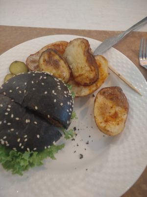  at Sublimmme in Bucharest