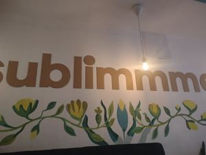  at Sublimmme in Bucharest