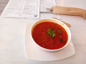  at Sublimmme in Bucharest