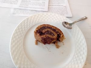  at Sublimmme in Bucharest