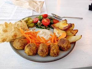  at Sublimmme in Bucharest