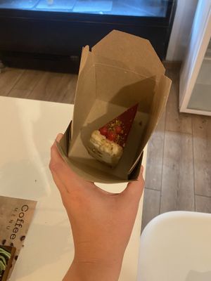   at Sublimmme in Bucharest