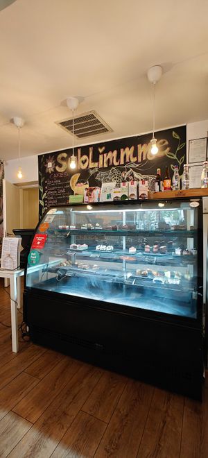  at Sublimmme in Bucharest