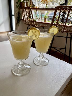 Lemonade - Sublimmme, Bucharest  at Sublimmme in Bucharest