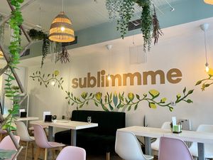 Sublimmme, Bucharest  at Sublimmme in Bucharest