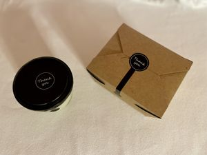 Cake from Sublimmme, Bucharest  at Sublimmme in Bucharest