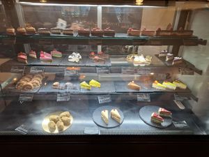  at Sublimmme in Bucharest