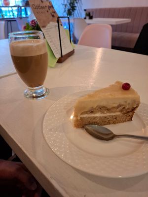  at Sublimmme in Bucharest