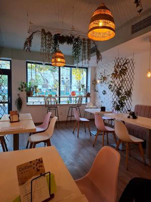  at Sublimmme in Bucharest