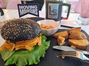  at Sublimmme in Bucharest