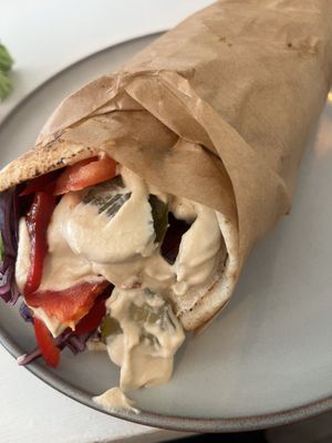   at Sublimmme in Bucharest