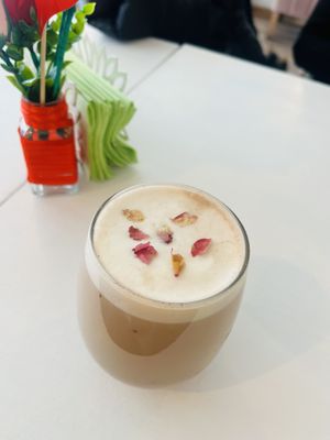   at Sublimmme in Bucharest