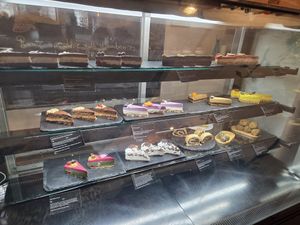   at Sublimmme in Bucharest