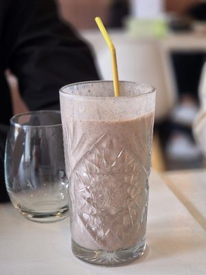   at Sublimmme in Bucharest