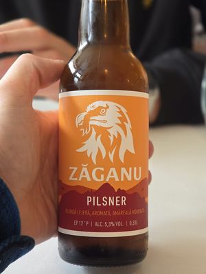   at Sublimmme in Bucharest