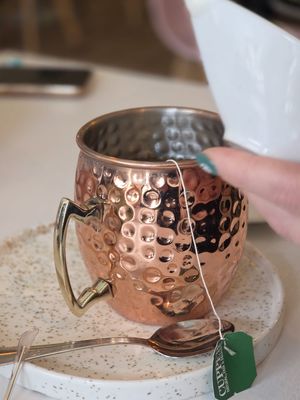   at Sublimmme in Bucharest