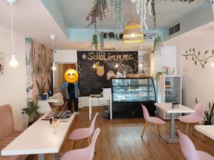  at Sublimmme in Bucharest