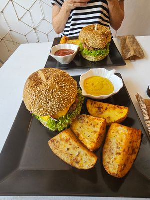  at Sublimmme in Bucharest