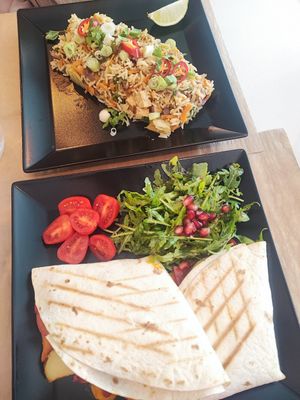  at Sublimmme in Bucharest