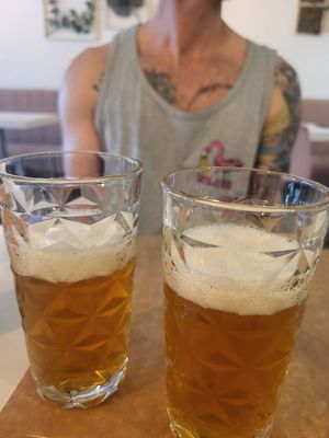  at Sublimmme in Bucharest